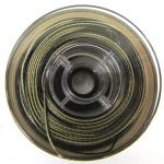Поводковый материал Korda Kamo Coated Hooklik 65lb 20м KKB65