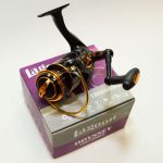 Катушка безынерционная Lagoon Odyssey 2000 FD