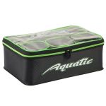 Набор ЭВА-контейнеров с прозрачной крышкой Aquatic ЭВА-11