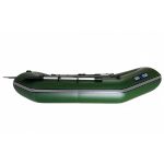 Лодка Aqua-Storm SS 280R-40 Зеленая