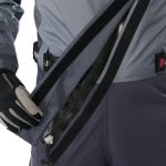Сухой костюм Finntrail Drysuit Pro 2504 Grey размер XL