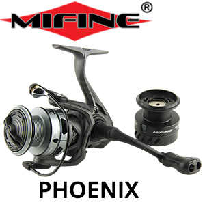 Mifine Phoenix