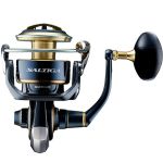 Катушка Daiwa 20 Saltiga 10000-P