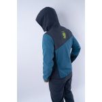 Куртка Finntrail Softshell Nitro Grey 1320 размер M
