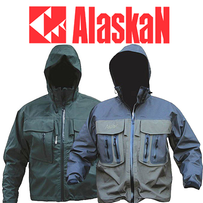 Alaskan