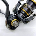 Катушка Daiwa 21 Caldia LT2500