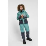 Куртка Finntrail Rachel Petrol 6455 размер XS