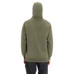 Толстовка Grundens Dillingham Tech Hoodie, Deep Depths, S