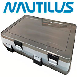 Nautilus NB2-285V 28,5*19*5