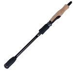 Спиннинг Kaida Engage Twich 2.3m 5-25g