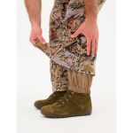 Костюм Triton "Triton Pro" -15 (Вельбоа, Pro Duck Hunter) р-р 60-62 рост 182-188
