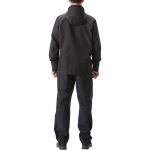 Костюм дождевой Shimano - RA-017U BK 3XL