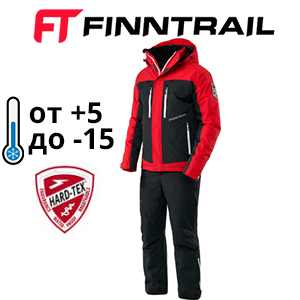 Finntrail Atlas 3440 Red_N