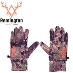 Remington Gloves Places II Green Forest