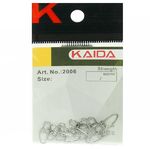 Застежка Kaida YM-2006 #1