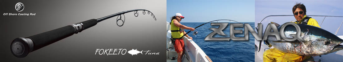 Zenaq Fokeeto Tuna