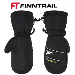Finntrail Nordic 2941 Graphite