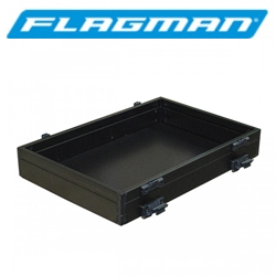 Flagman Inspiration Seat Box Tray