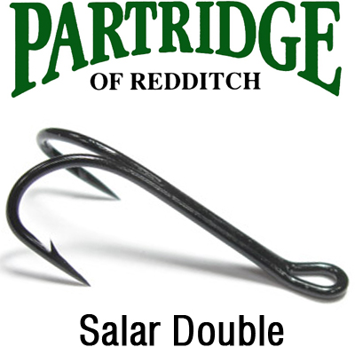 Partridge Salar Double