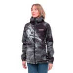 Куртка Stinger Sea Monster, Barracuda, 2XL