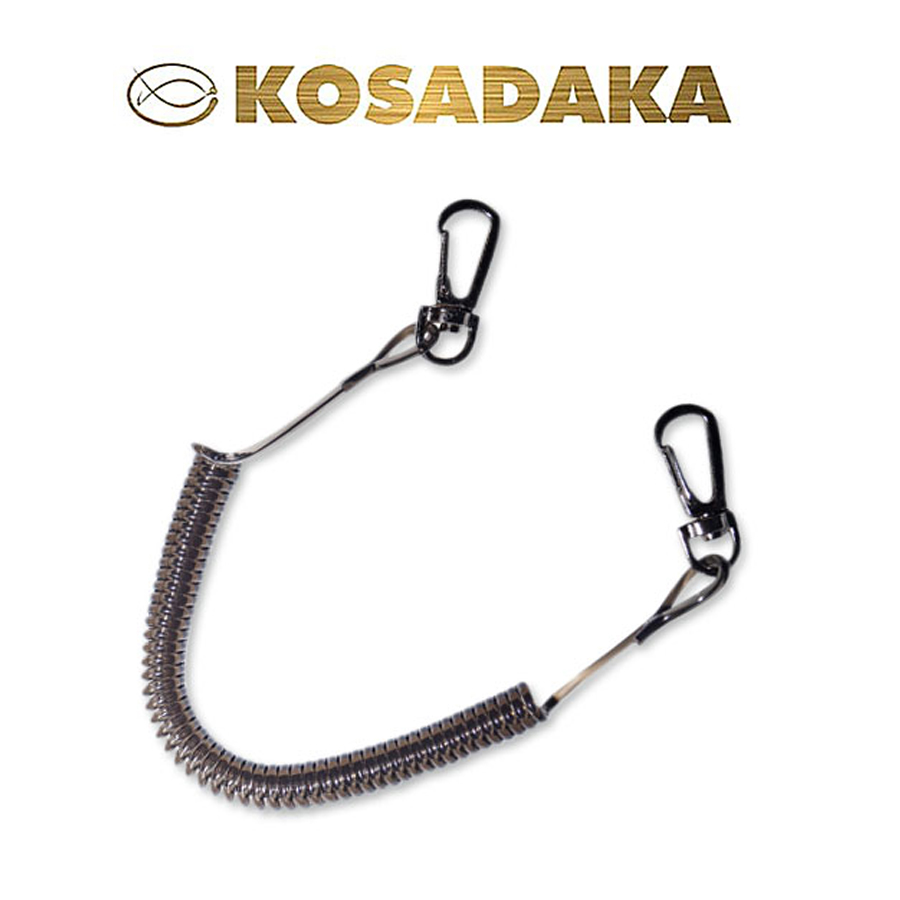 Kosadaka TCC1