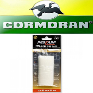 Cormoran PVA Roll Out Bags