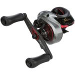 Катушка мультипликаторная Abu Garcia Revo5 Premier PRM LP-HS LH