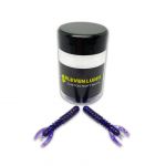 Силиконовая приманка 11Lures ScareCraw 1.7 цвет Grape Purple 
