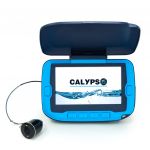 Подводная видео-камера Camping World Calypso UVS-02(FDV-1109)