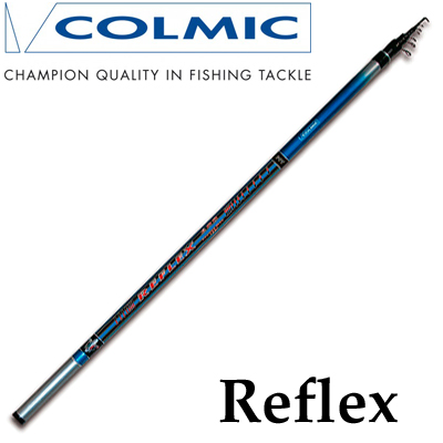 Colmic Reflex
