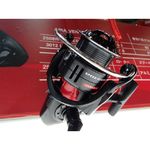 Катушка Apia Ventura 2508R-H Speed Custom