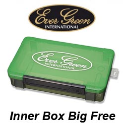 EverGreen Inner Box Big Free Green