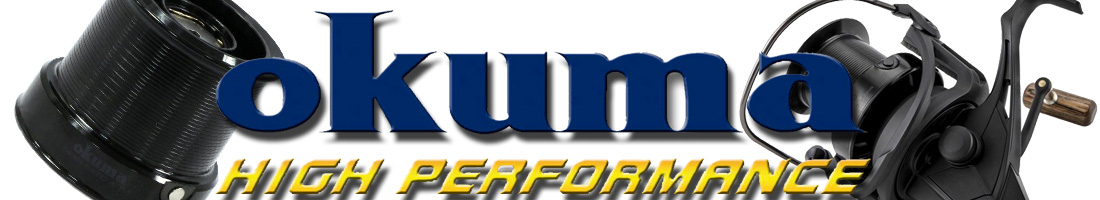 Okuma 8K FD