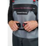Вейдерсы Finntrail Airman 5260 Grey размеры 11(44)XL_N