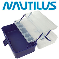 Nautilus NYB2