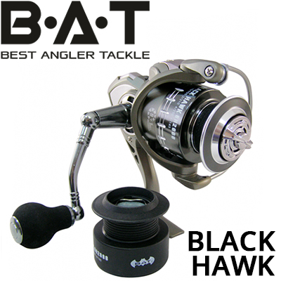 BAT Black Hawk