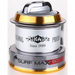 Катушка Mikado Surf Max 6007 FD