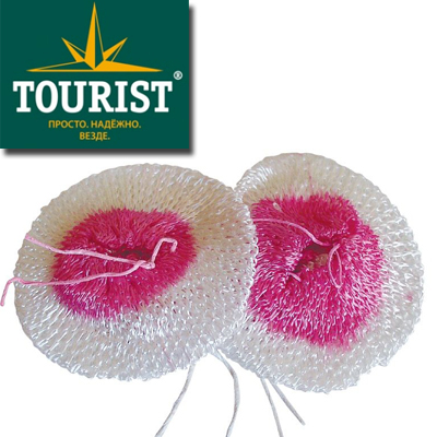 Tourist Net-A TA-001