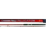 Спиннинг силовой Kosadaka Alligator SATR180H