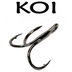 KOI "6063" цвет BN