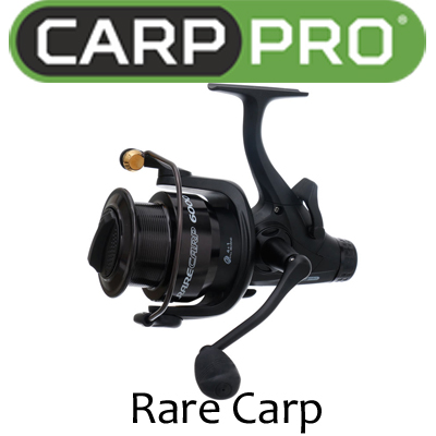 Carp Pro Rare Carp
