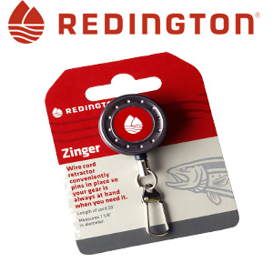 Redington Zinger W/Clip