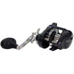 Катушка Shimano Tekota A 600 HG (TEK600HGA)