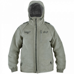 Костюм мужской зимний ХСН "Dikson I New" (98123-6) -45, islandiya, хаки 52-54/176