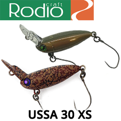 Rodio Craft UssA (XS)