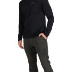Брюки Simms Fjord Pants, Carbon, 3XL