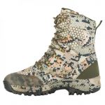 Ботинки зимние Shaman Salder (Savanna) Thinsulate 3M HSN-20108-3 (42)