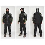 Костюм Norfin Verity чёрн. 06 р.XXXL (716006-XXXL)
