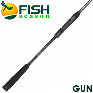 Fish Season GUN