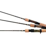 Спиннинг Daiwa Silver Creek Aurum 53UL (Длина 160 см, тест 1.5 - 7 гр.)